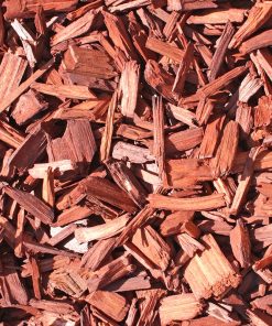 copeaux colorés tabac